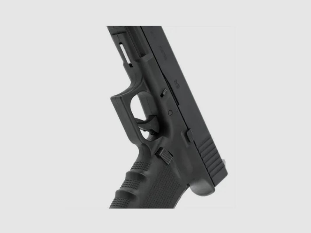 Glock 17 Gen4, Bild 7 von 7