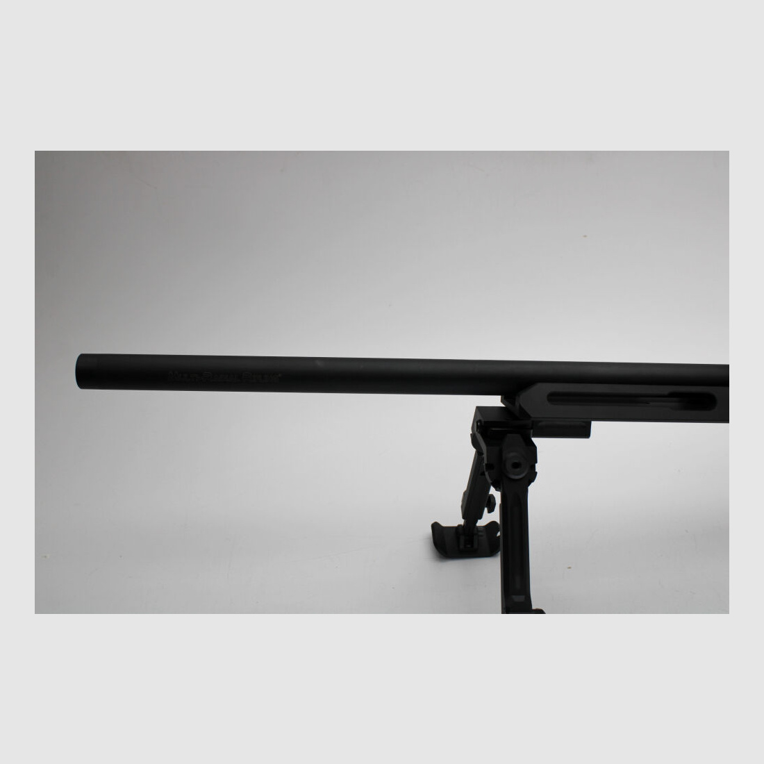 Rep. carabine Mercury STR Sport FC noire cal. .308 Win avec Vortex 5-25x56 et .308Win
