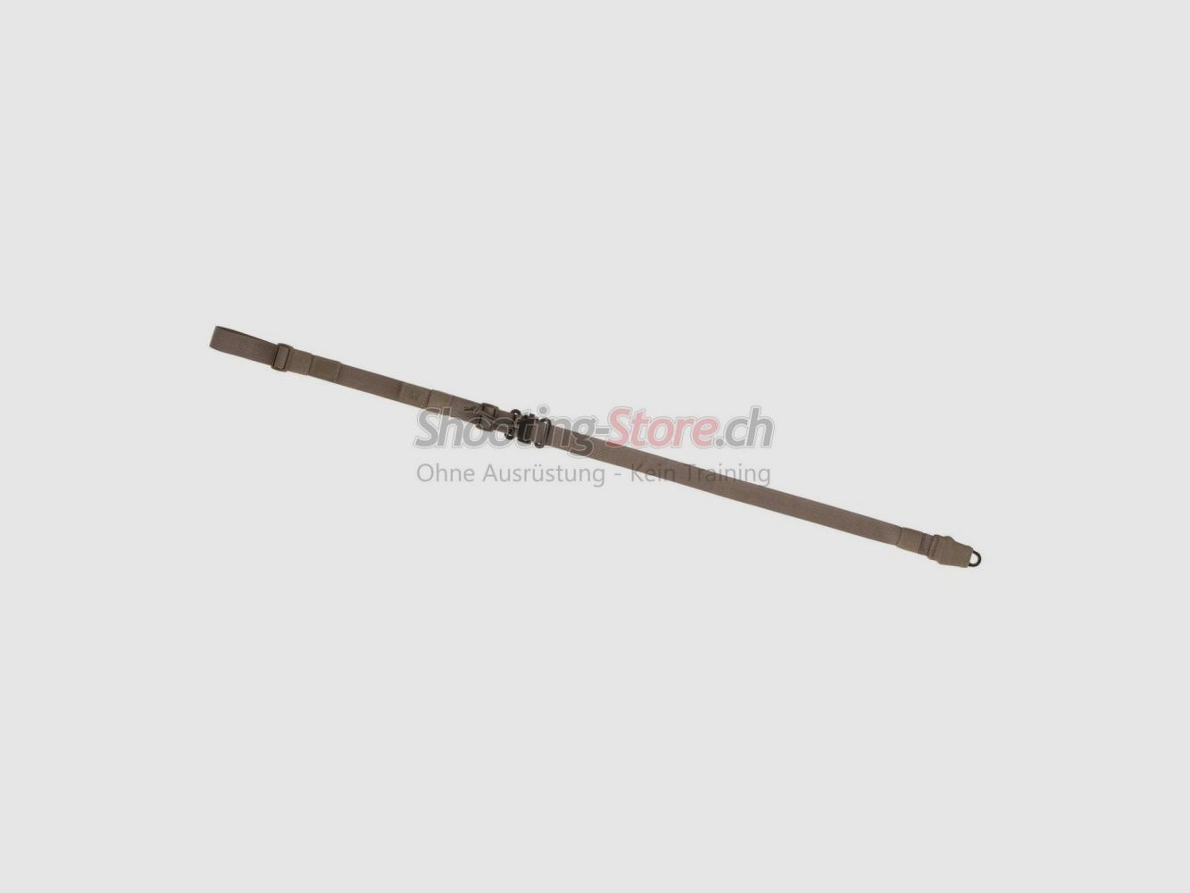 Clawgear Shotgun Sling Snap Hook RAL7013
