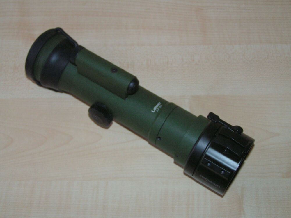 Lahoux Optics LV 81 Standard