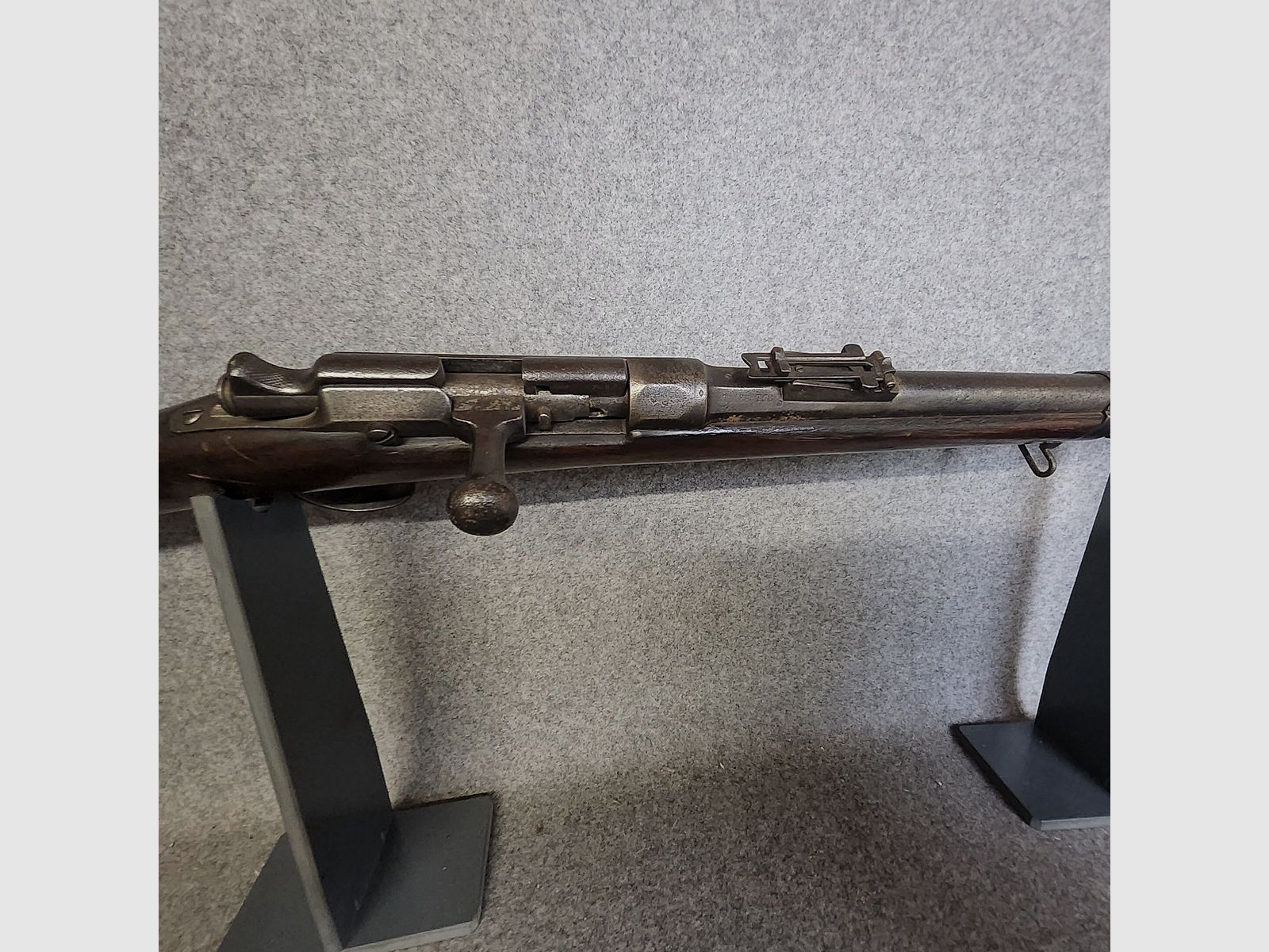 Man. Imperiaal Tulle M1866-74