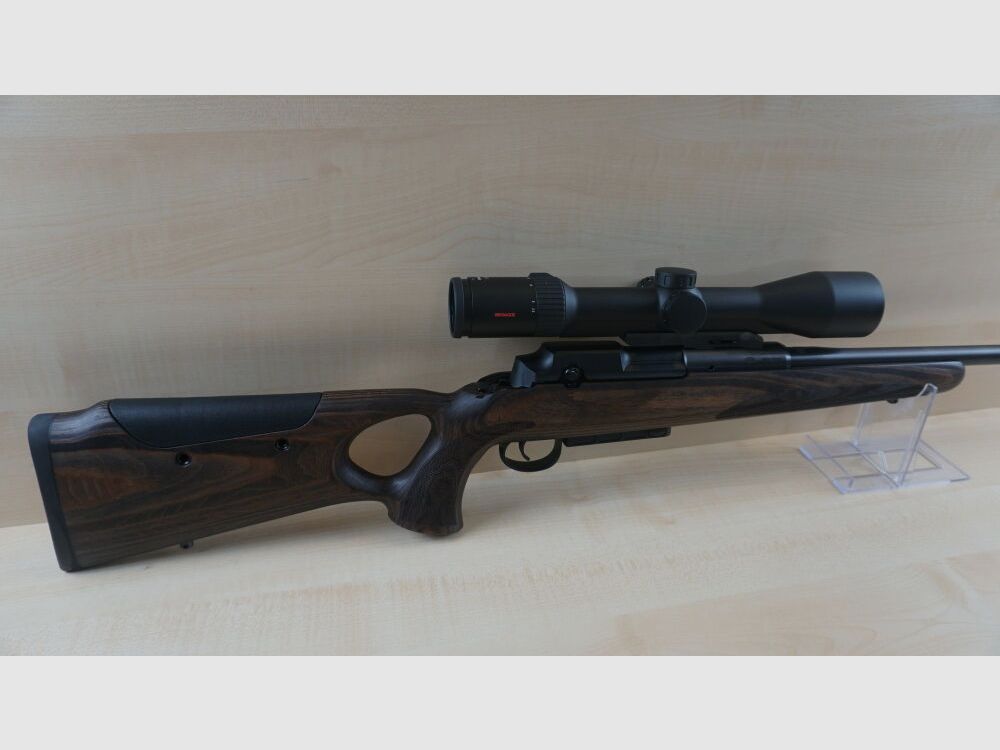 Mauser Link System 25 Max