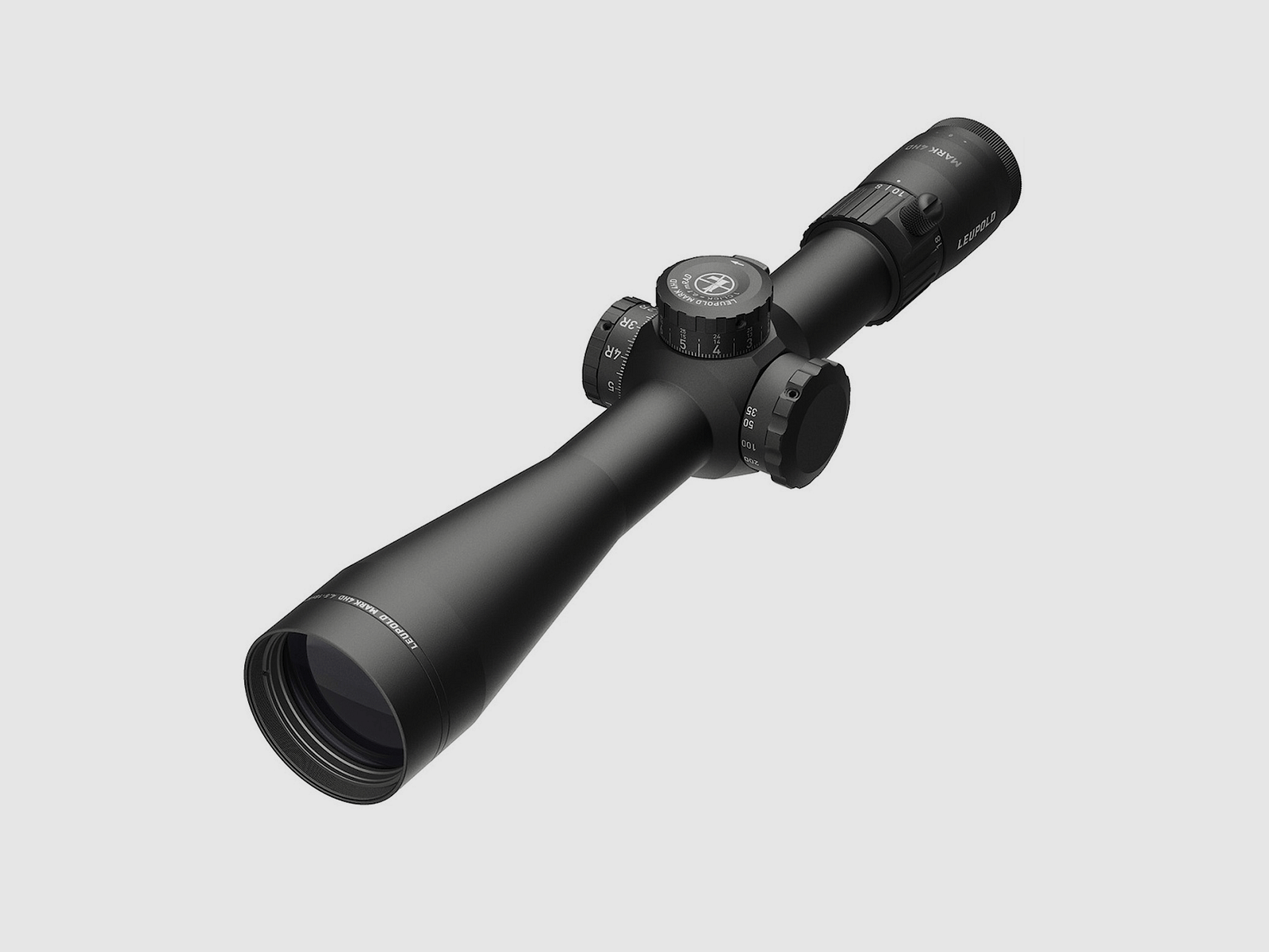 OPTIK – LEUPOLD – MARK 4HD 4.5-18×52 | 34mm FFP PR2-MIL, Bild 2 von 5