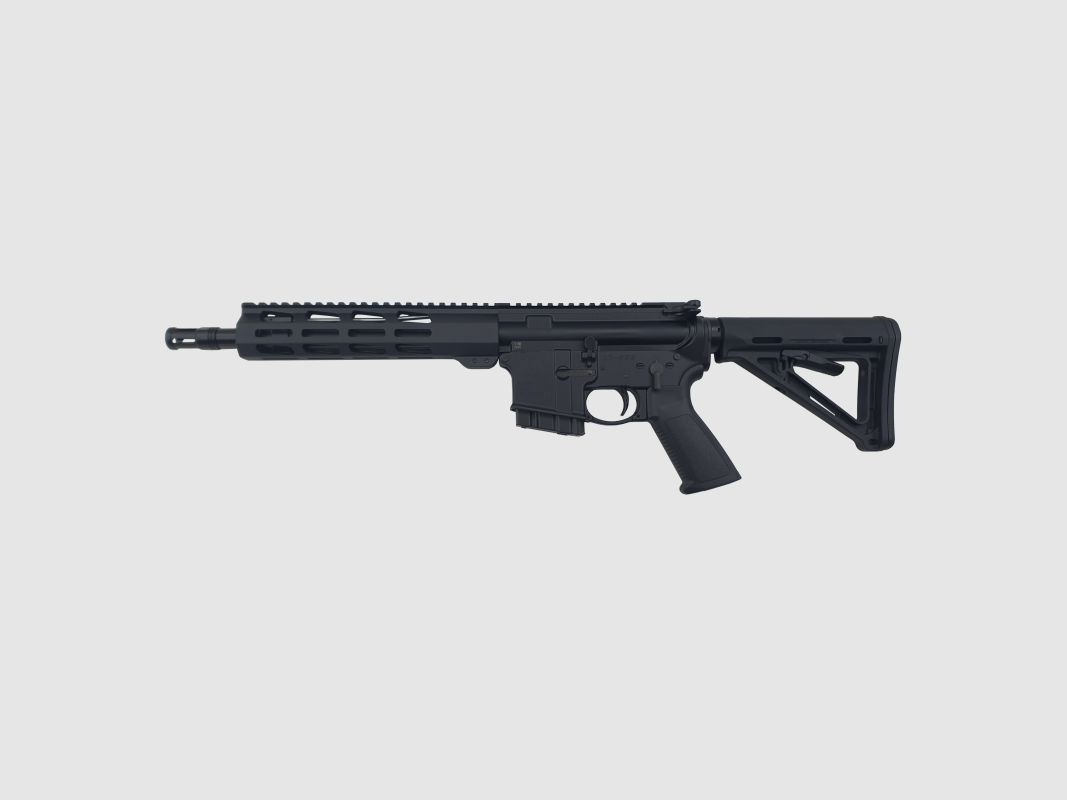 RUGER AR-556 TACTICAL 223 REM 10,5" 10 RD, image 2 sur 2