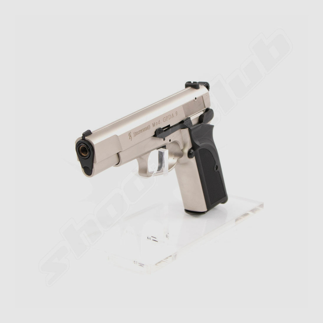 Browning GPDA 9 Schreckschus