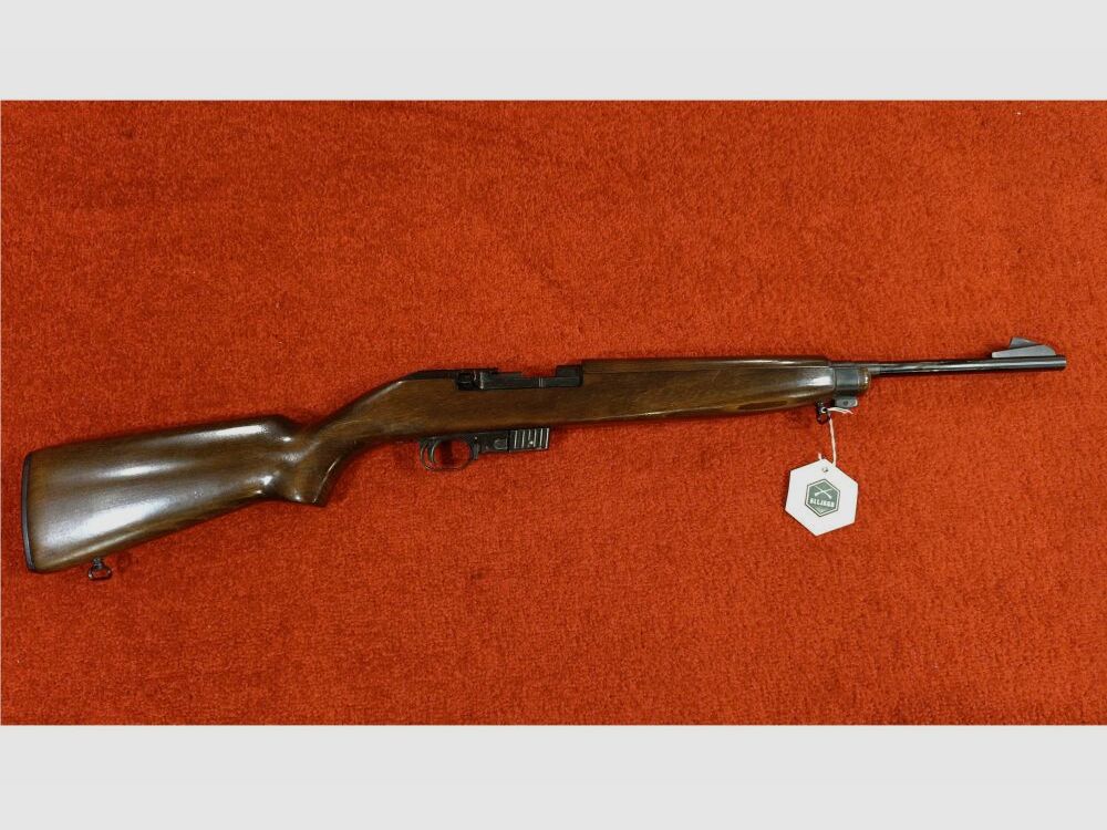 Erma Mod. EGM1 .22lr