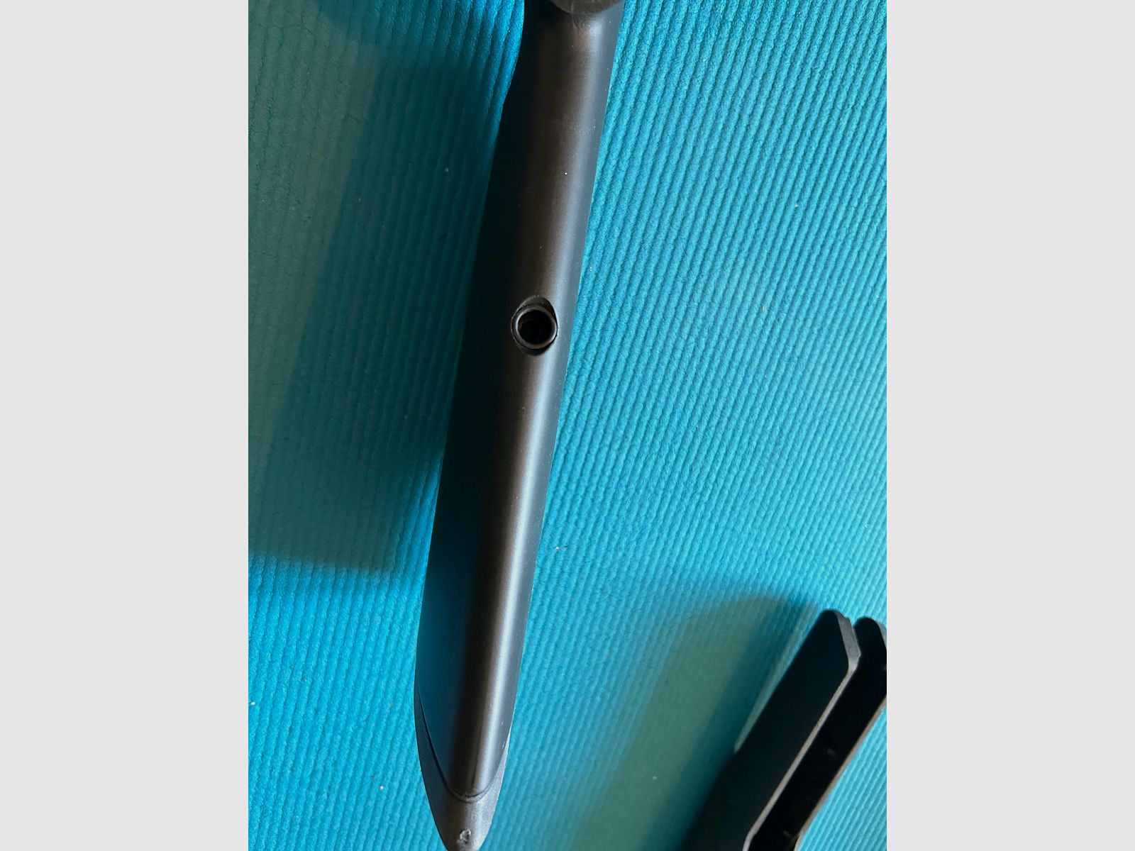 stock Sauer 202 Medium - stock in plastica