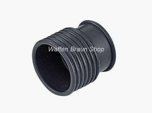 Cubierta de goma para disco de dioptrías