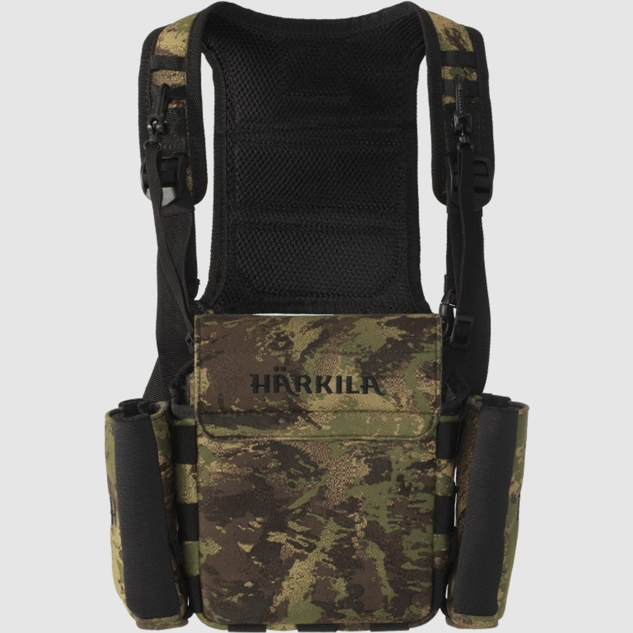 Härkila Deer Stalker Brusttasche