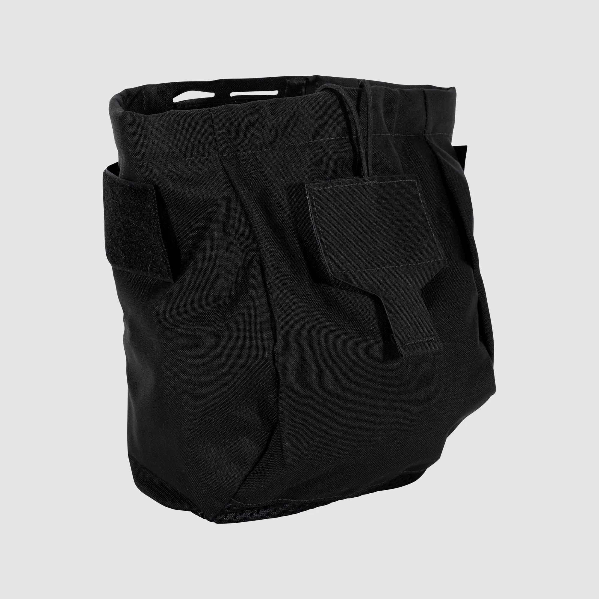 Lindnerhof Lindnerhof Abwurfsack klein MX463 schwarz