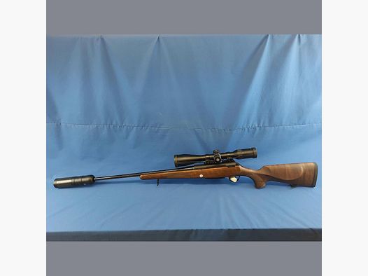 Voere Modell 20-03 LBW Standard Gen2 Kal.308Win. „“JUNGJÄGERPAKET““
