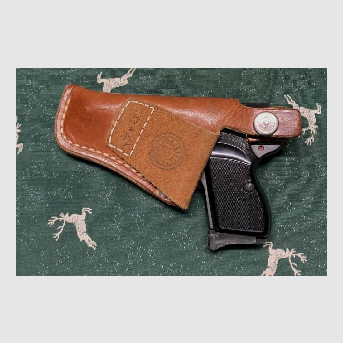 Rigarmi .22lr