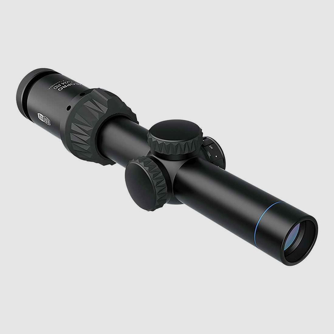 Meopta Zielfernrohr Optika6 1-6x24 RD SFP 4C