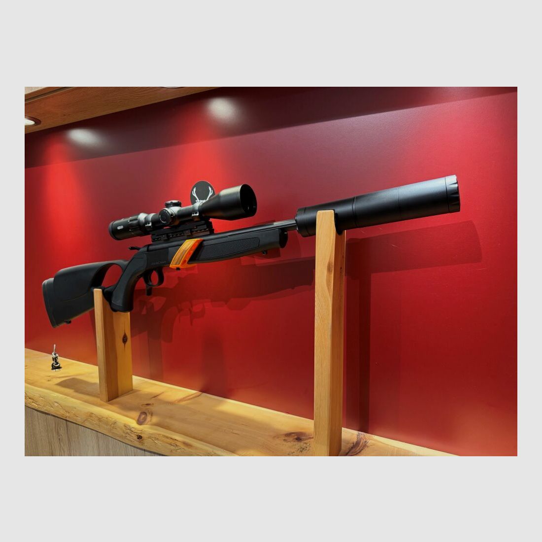 Bergara BA13