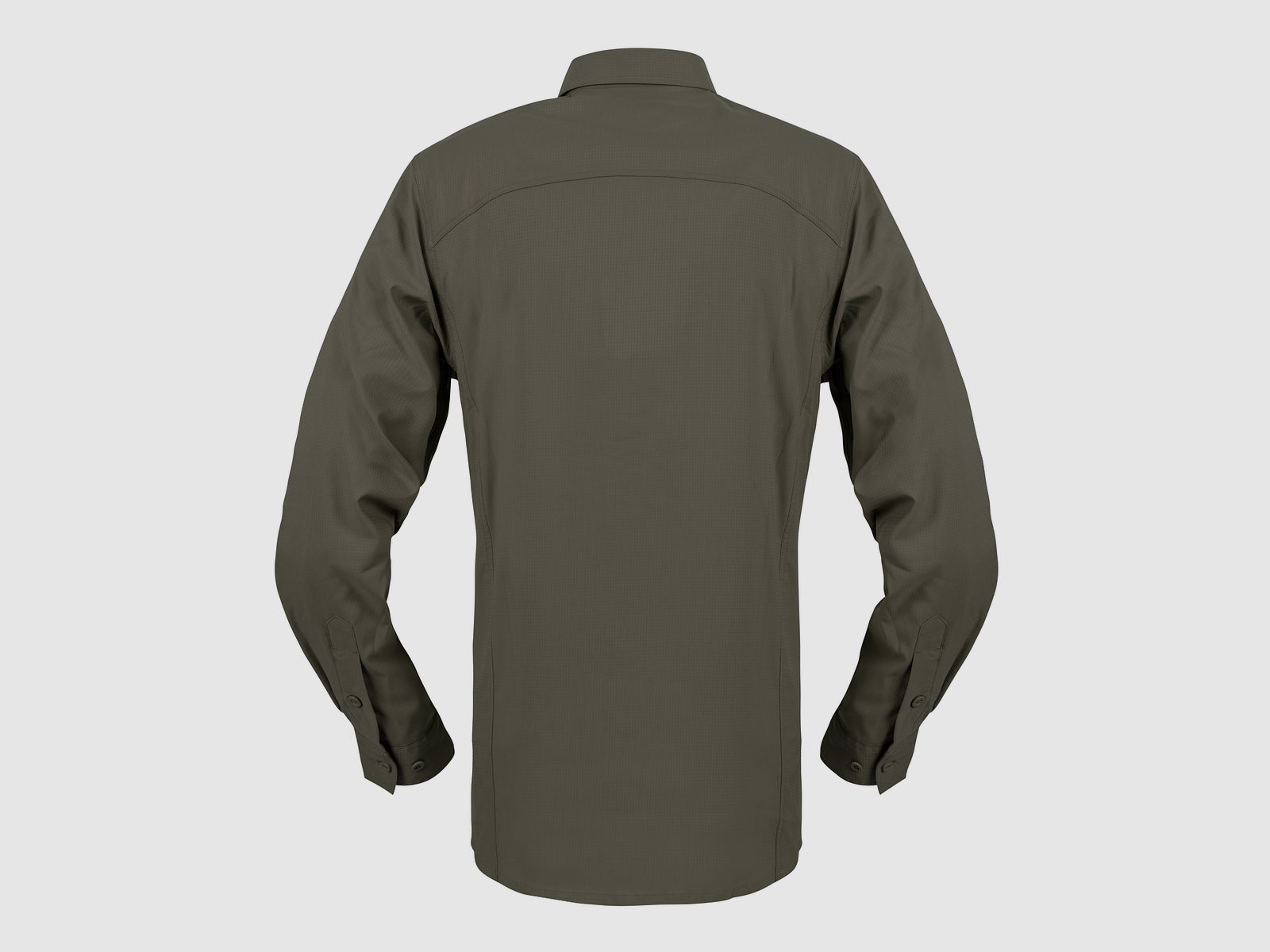 HELIKON-TEX DEFENDER Mk2 TROPICAL SHIRT DARK OLIVE