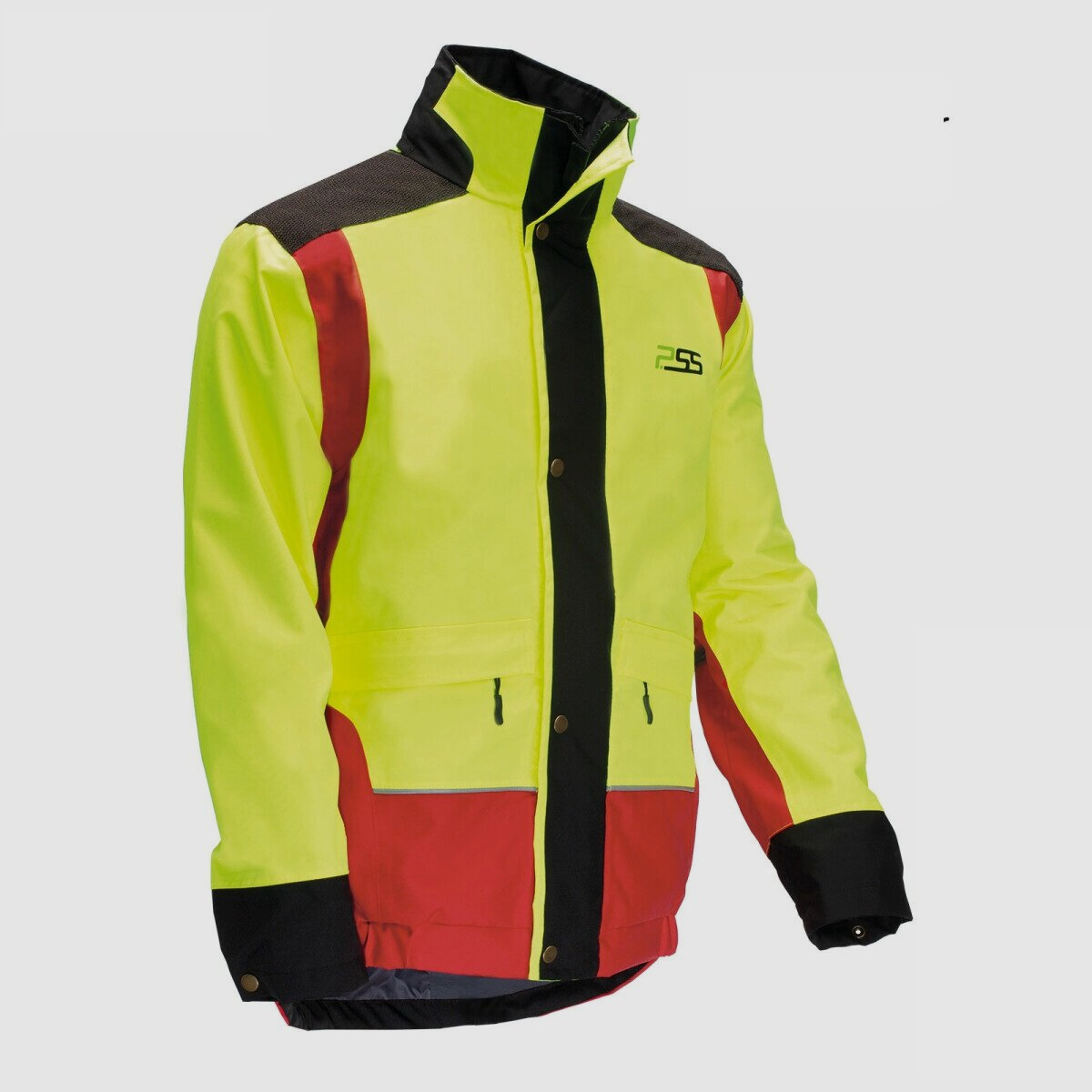 PSS X-treme Rain Regen Jacket XL
