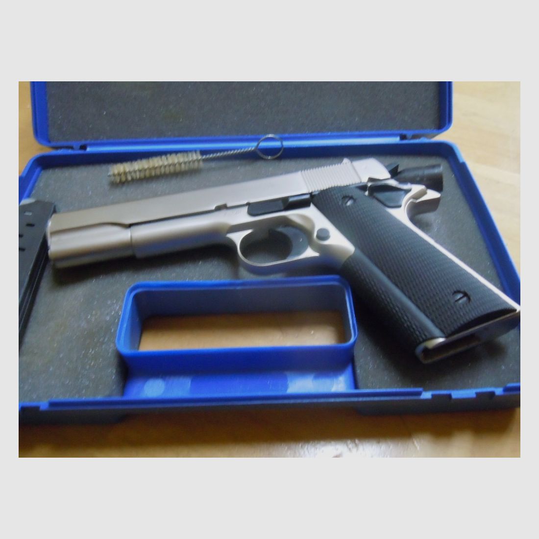 Colt Government 1911 A1 9m P.A.K