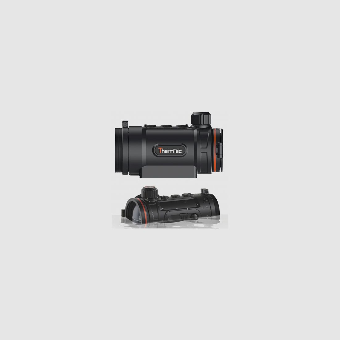 Thermtec Hunt 335 Vorsatzgerät |