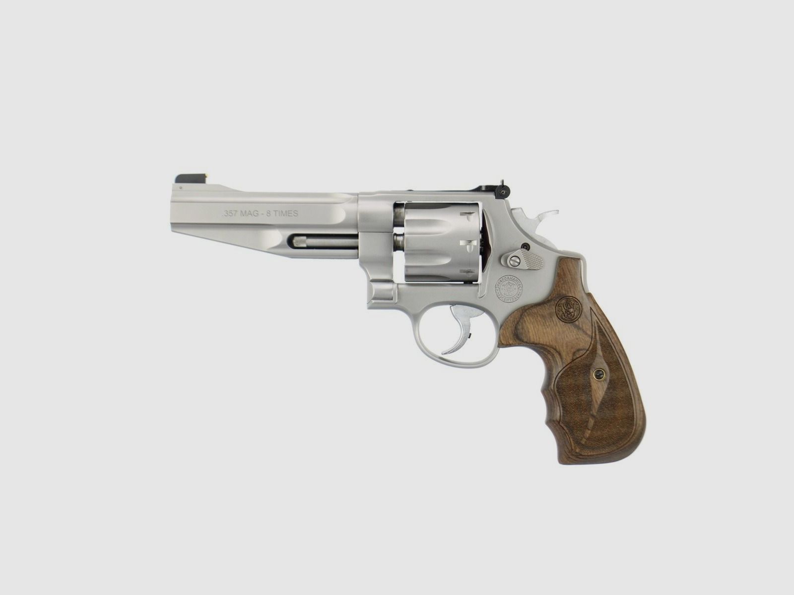 Smith&Wesson 627-5 Performance Center 8 Times .357Mag /.38Spec (d’occasion), image 2 sur 4