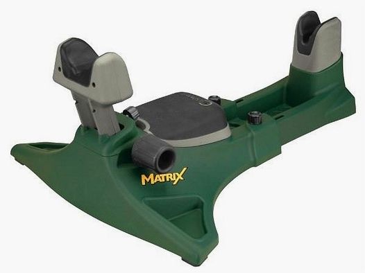 Soporte Rifle Matrix Rest