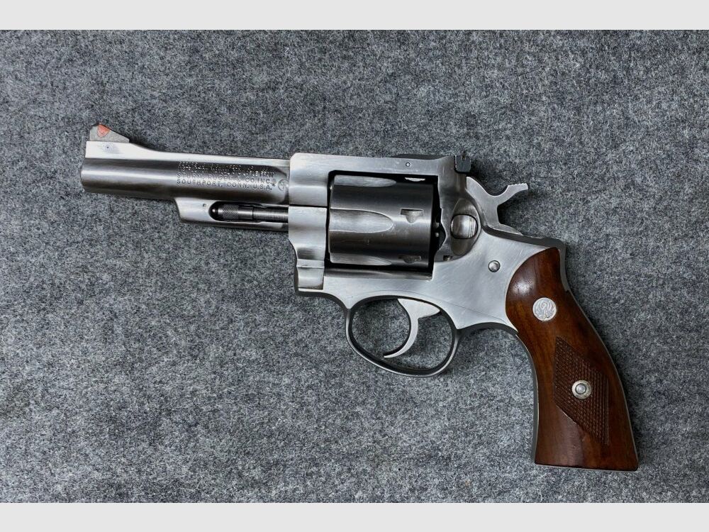 Ruger Security Six .357Mag