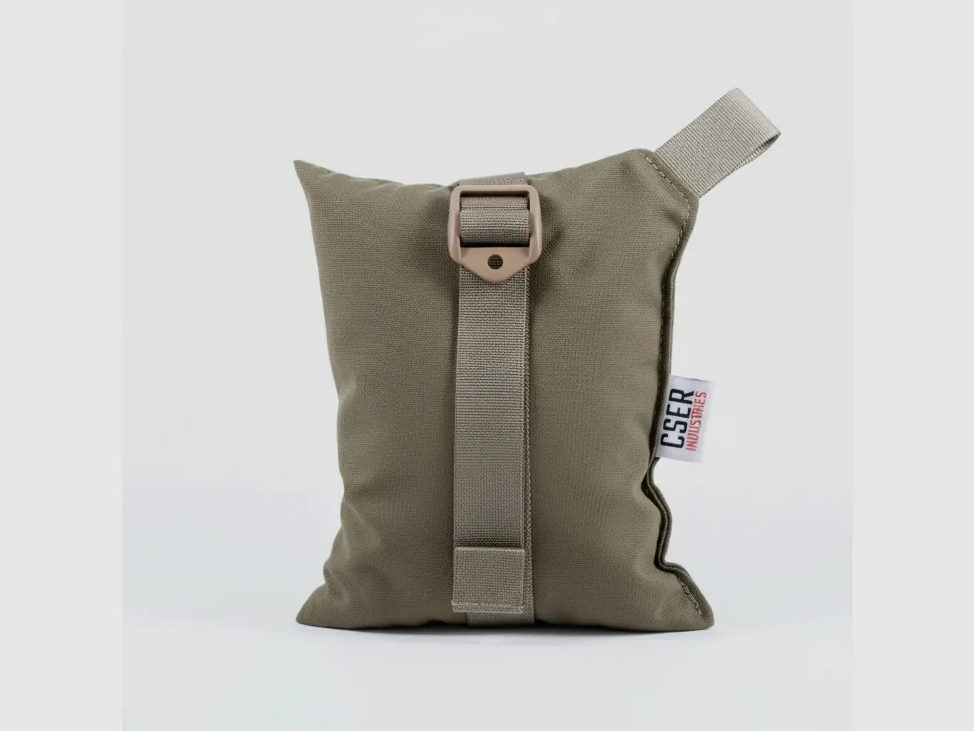 CSER - Sac de support pour fusil