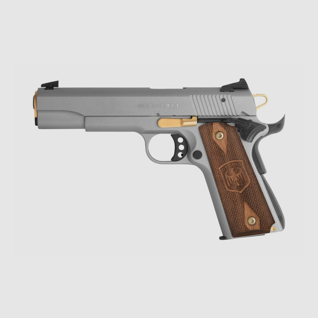 GSG 1911 Frozen Grey