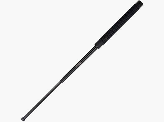 Baton aus Stahl, 66cm | 94703