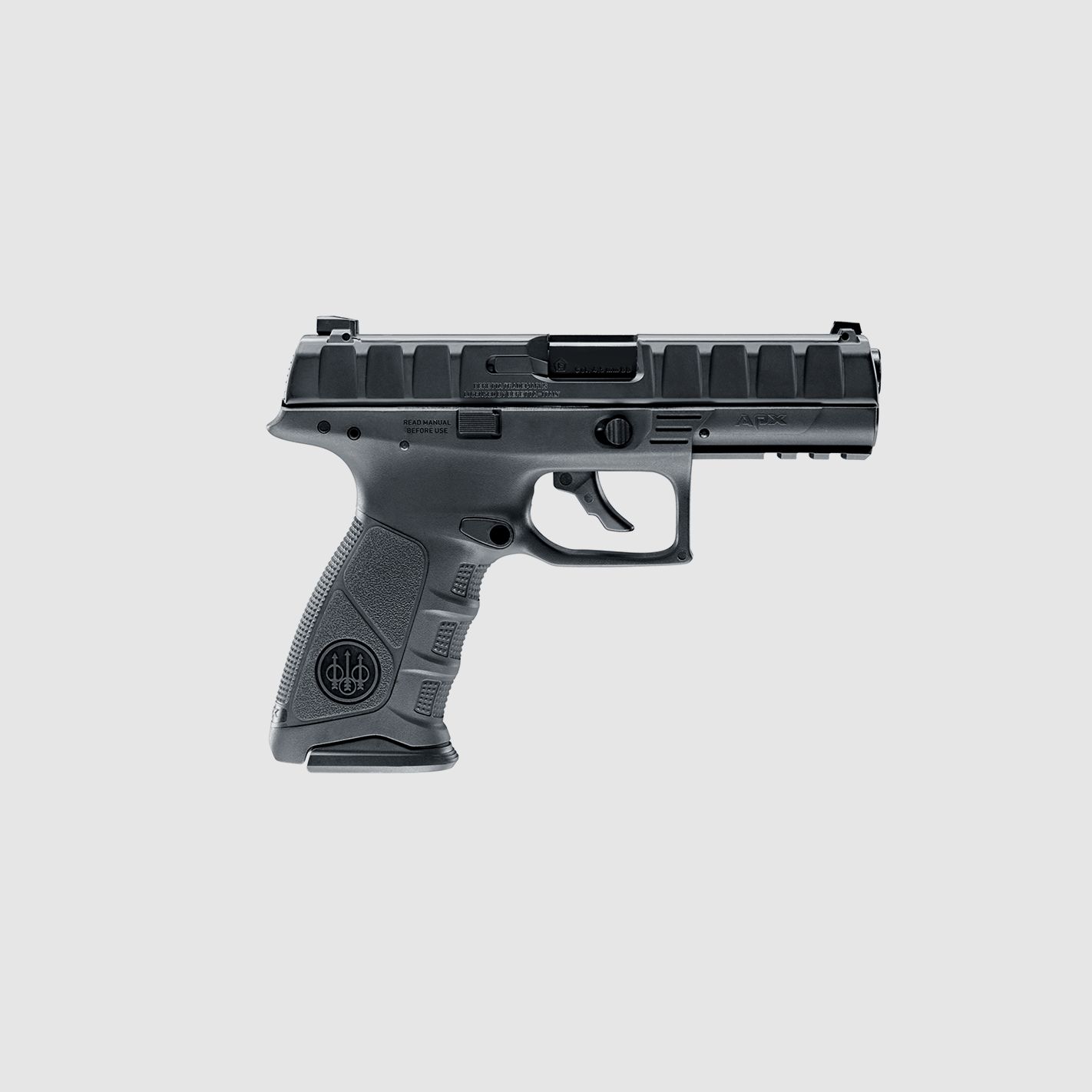 Umarex Beretta APX Kal. 4,5mm, Bild 1 von 3