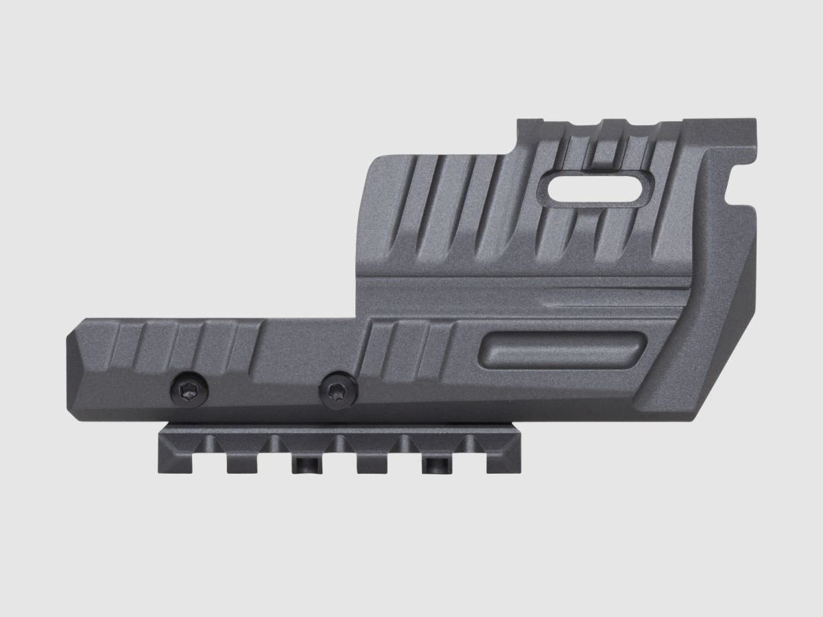 COMPENSATEUR RIVAL/S GREY CANIK, image 1 sur 4