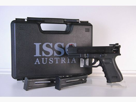 PISTOOL ISSC _M22 >PU872