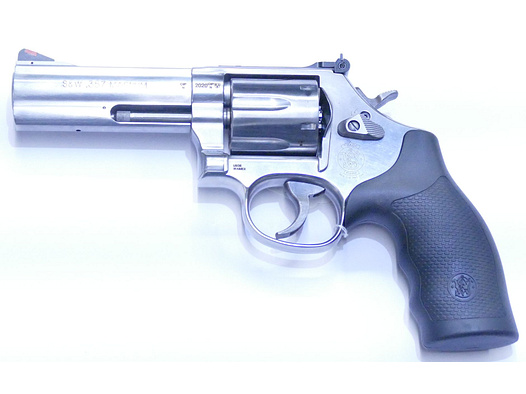 Smith & Wesson 686 4'' .357 Mgn. Revolver