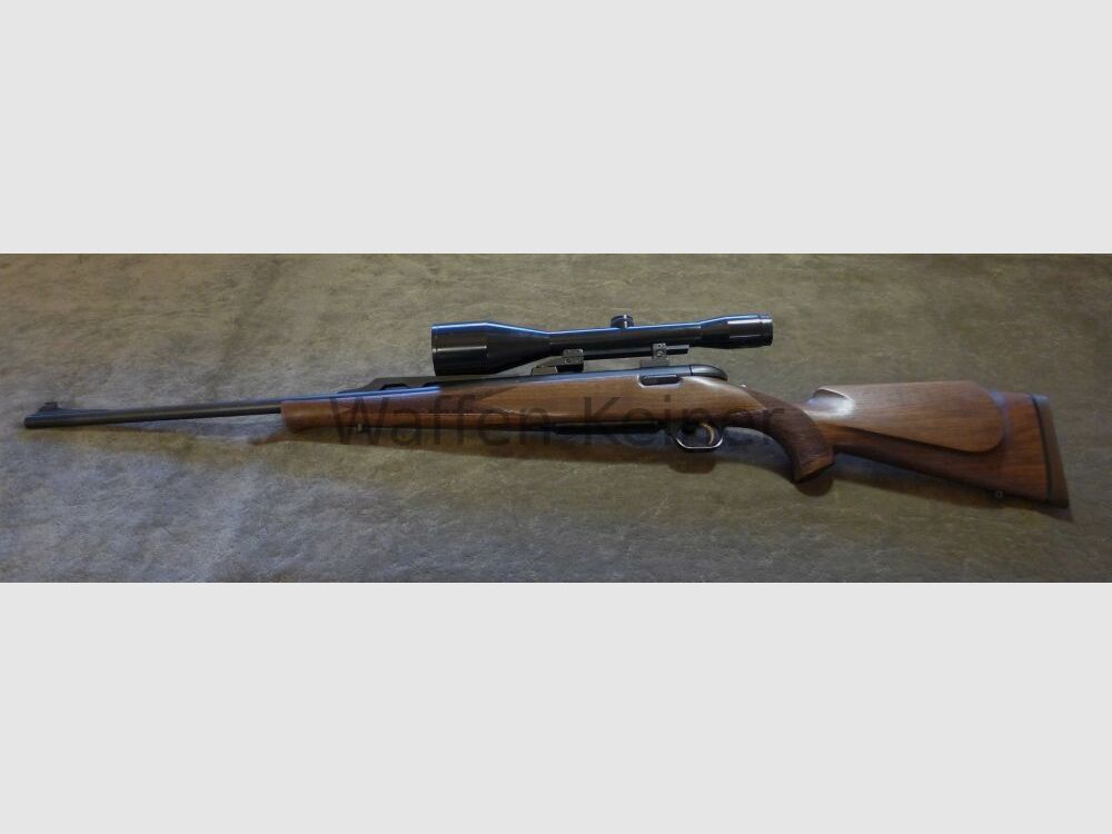 Browning Modell European