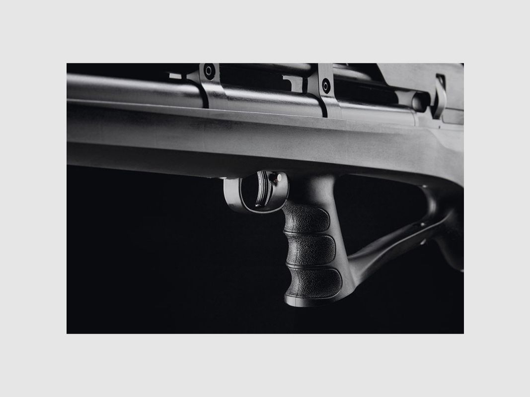 Fucile PCP ARCEA-SNOWPEAK P35, immagine 3 di 4