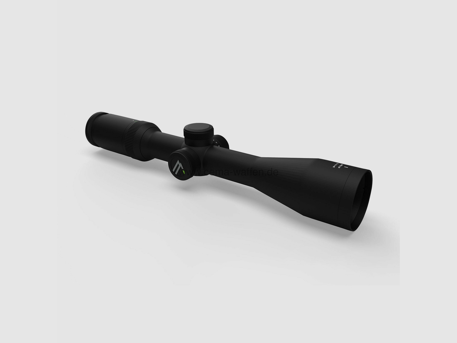 Alpen Optics Germany	 ALPEN Zieloptik Apex XP 1.5–9×45 mit SmartDot Technology