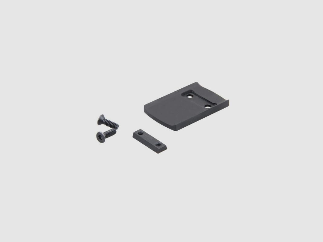 VECTOR ADAPTER RED DOT GLOCK G17, Bild 4 von 6