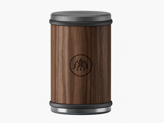 HORL3 roll grinder walnut & magnetic grinding guide