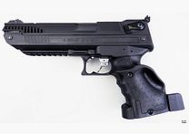 Zoraki HP-01