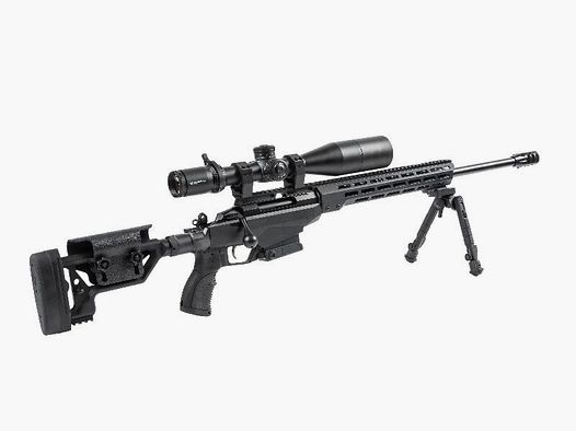 Tikka	 T3x TAC A1 .308Win Komplettpaket