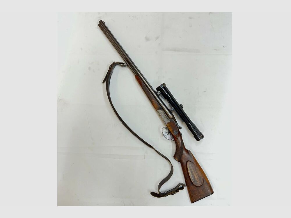 Fortuna sans 7x57R;16/70