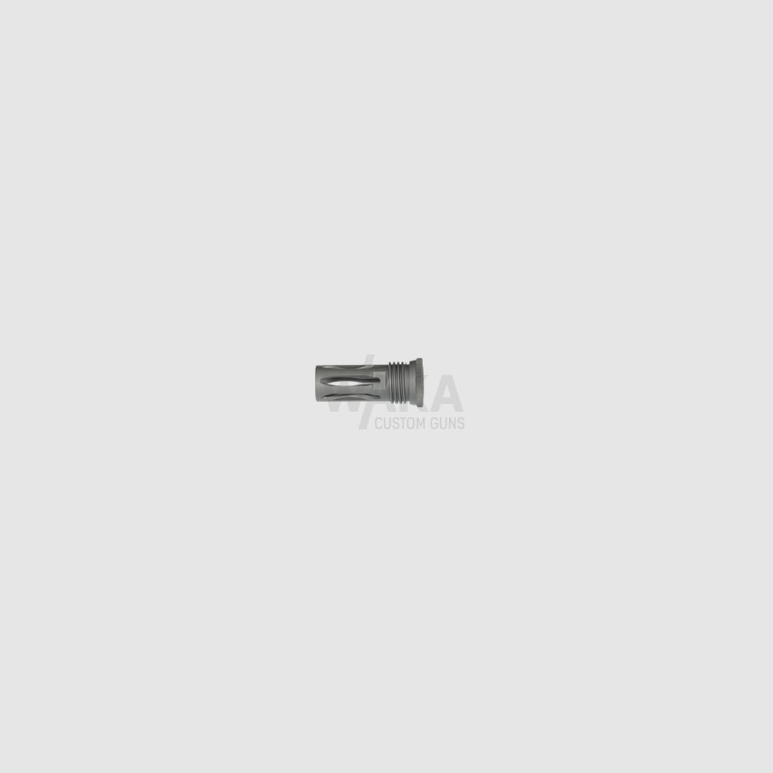 B&T supresores de llama para M.A.R.S. silenciador QD rosca especial M13x1LH