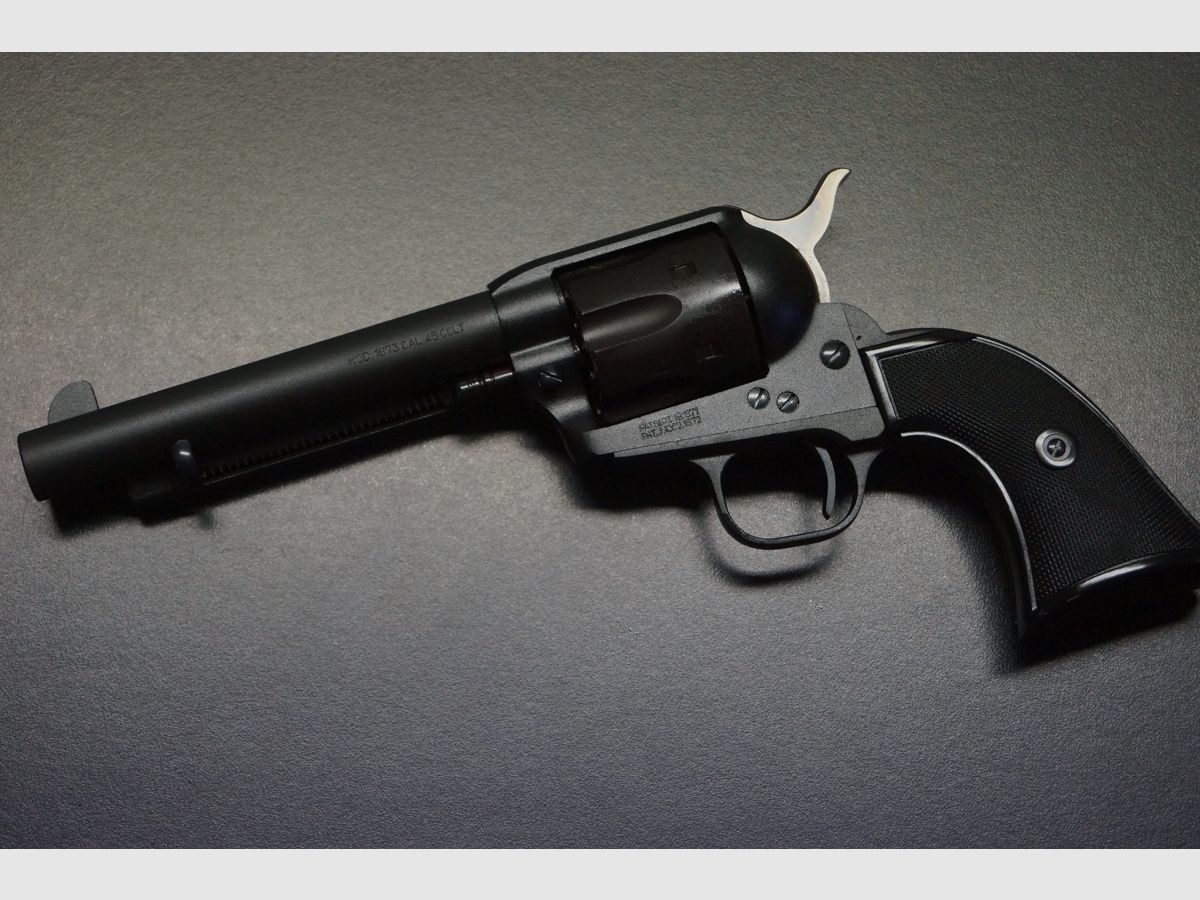 Uberti 1873 Gunfighter, immagine 5 di 5