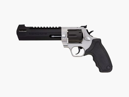 Taurus Revolver Raging Hunter – 6 3/4″ caliber .44 Mag. (DuoTone – 6 3/4″)