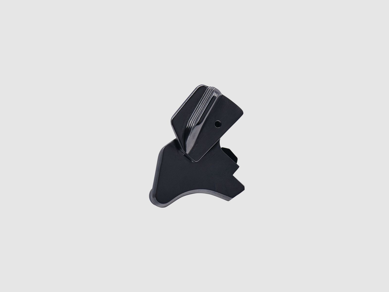 SIG SAUER P220 Sicherungshebel SAO rechts Poliert