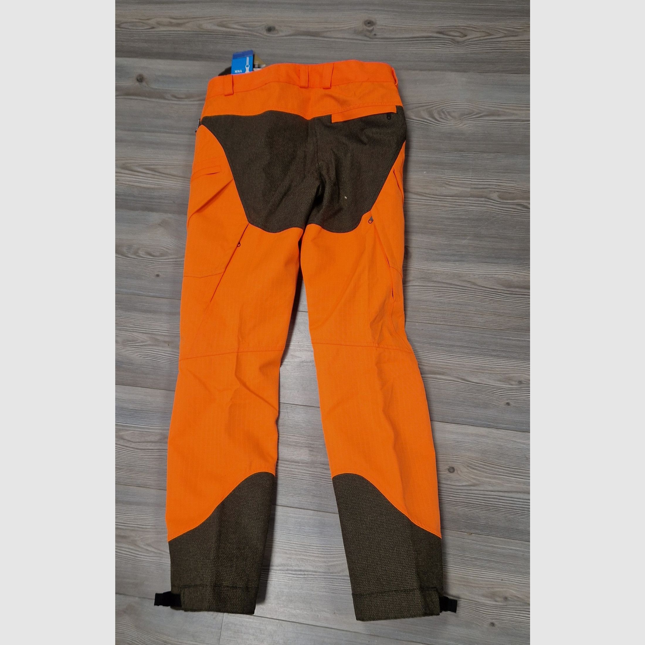 SEELAND – Jagdhose – Modell Kraft – Größe 44, Bild 2 von 2