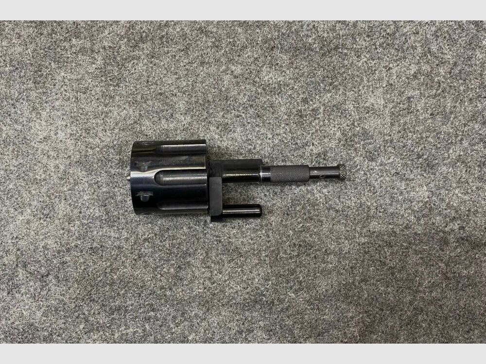 Tambour interchangeable Arminius Mod. sans .22WinMag