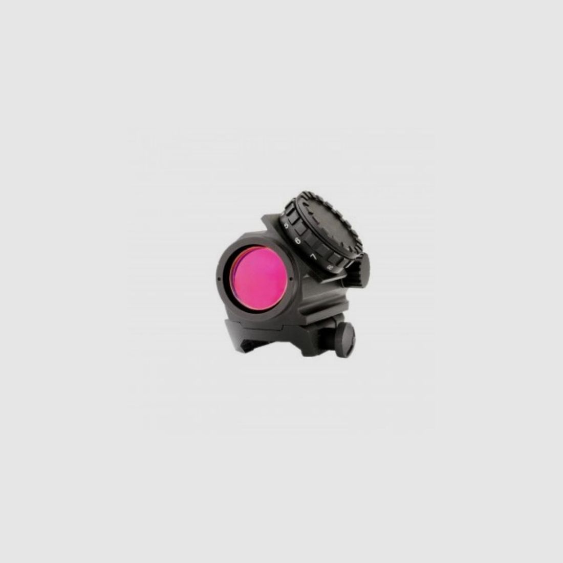 Geco R20 2.0 Rotpunkt 2Moa