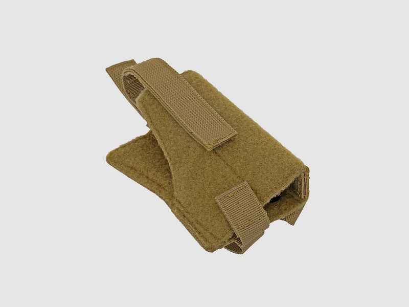 Compact Holster for Pistol - Coyote [8FIELDS]