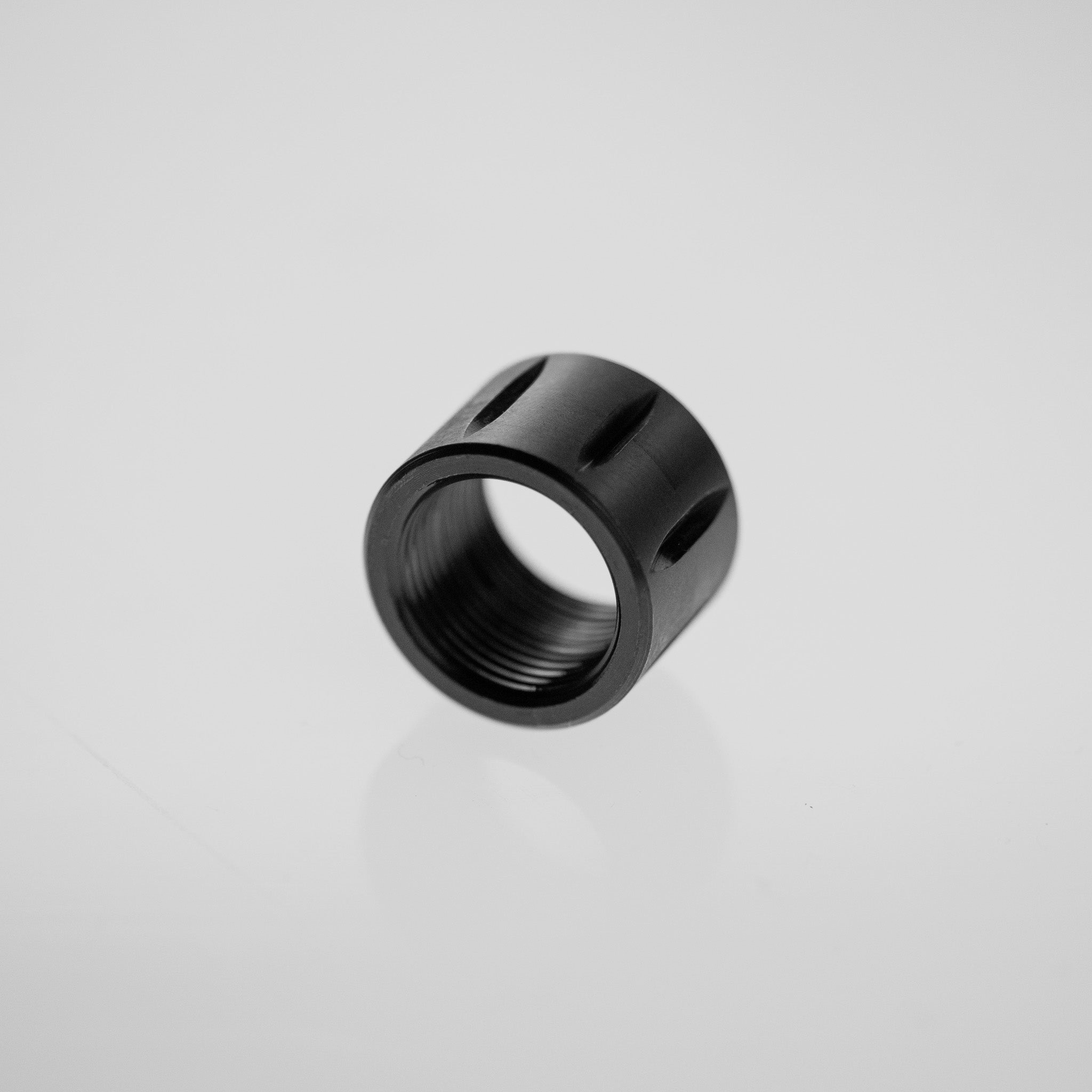 Tuningloop | Tuningloop | T4e | HDR50-L | Laser | STAAL met schroefdraad + 3 varianten | Onderdelen