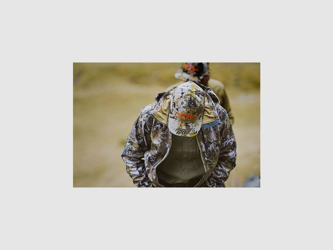 Blaser Herren Jacke Tranquility